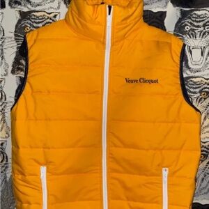 Veuve Vest